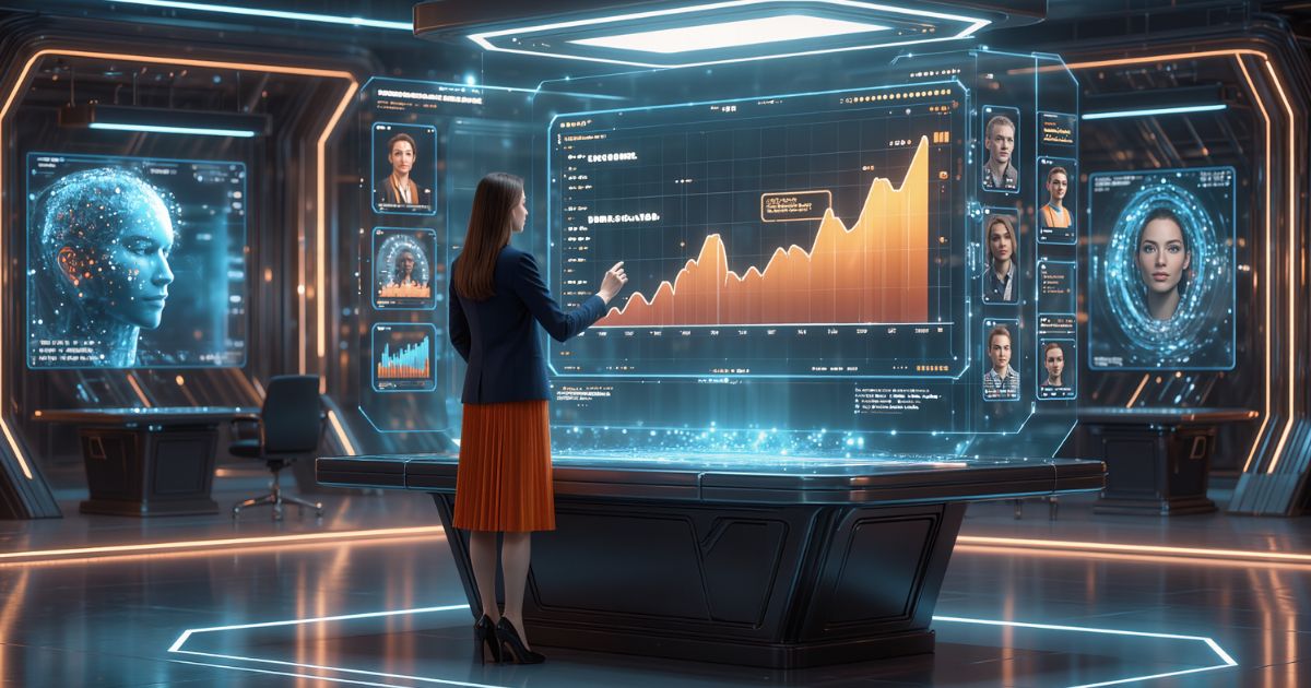 You are currently viewing Best AI Tools for Advertising: What Creatives Need to Know in 2025